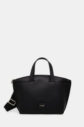 HUGO taška dámská z imitace kůže Orin_Duffle MD