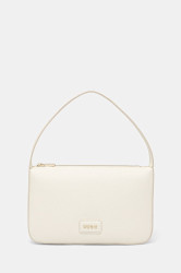 HUGO taška dámská z imitace kůže Orin_Hobo