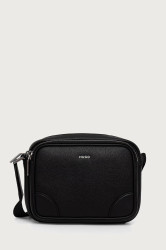 HUGO  taštička pánská kožená GO-BAG EW
