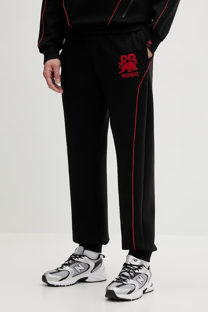 HUGO tepláky pánské Dusson_RB