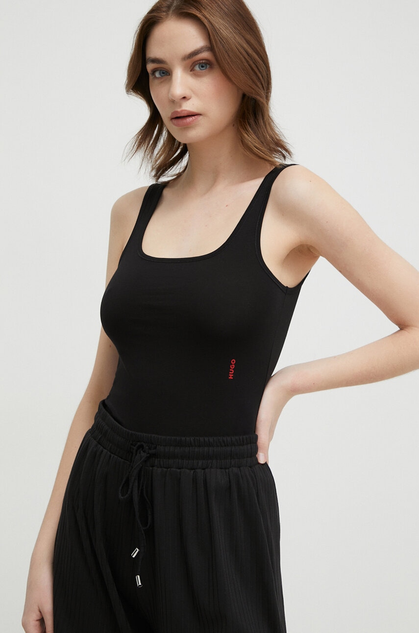 HUGO  Top  TWIN VEST