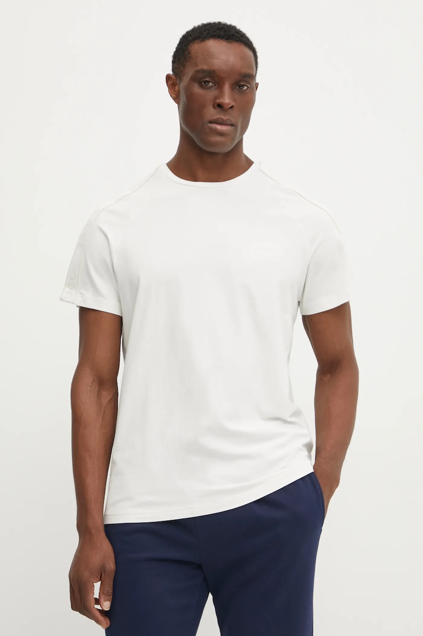 HUGO  Tričko  LIAM T-shirt