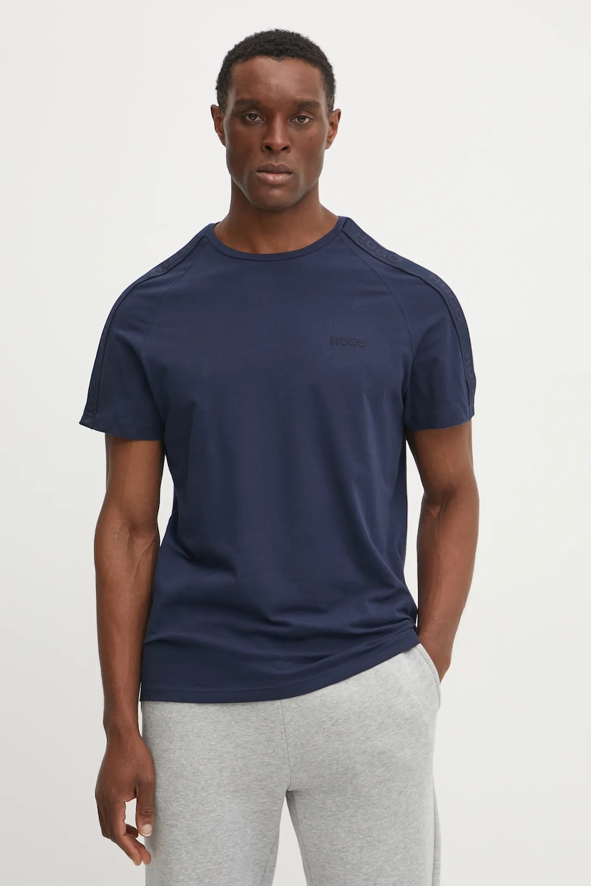 HUGO  Tričko  LIAM T-shirt