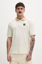 HUGO tričko pánské bavlněné s elastanem Dunios_RB