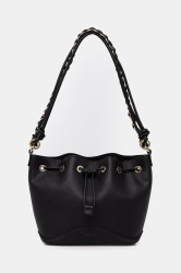 HUGO vaková kabelka dámská z imitace kůže Ilary_Drawstring