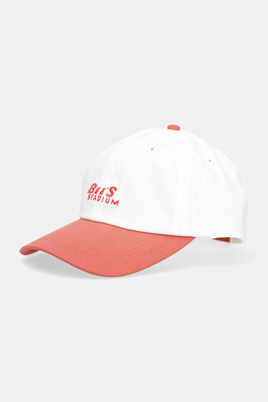 Hummel  Bavlněná baseballová čepice