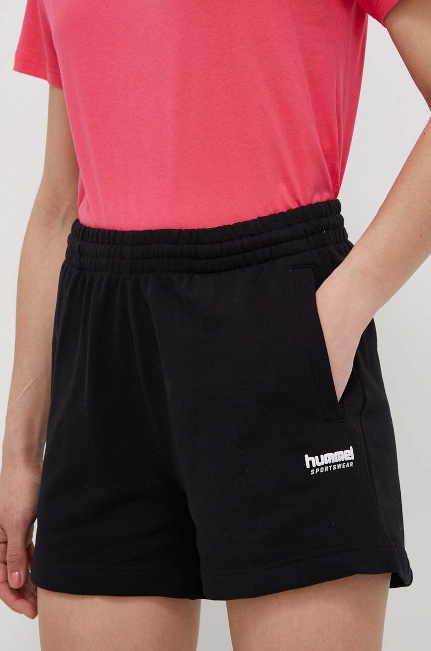 Hummel  Bavlněné šortky  hmlLGC SHAI SHORTS