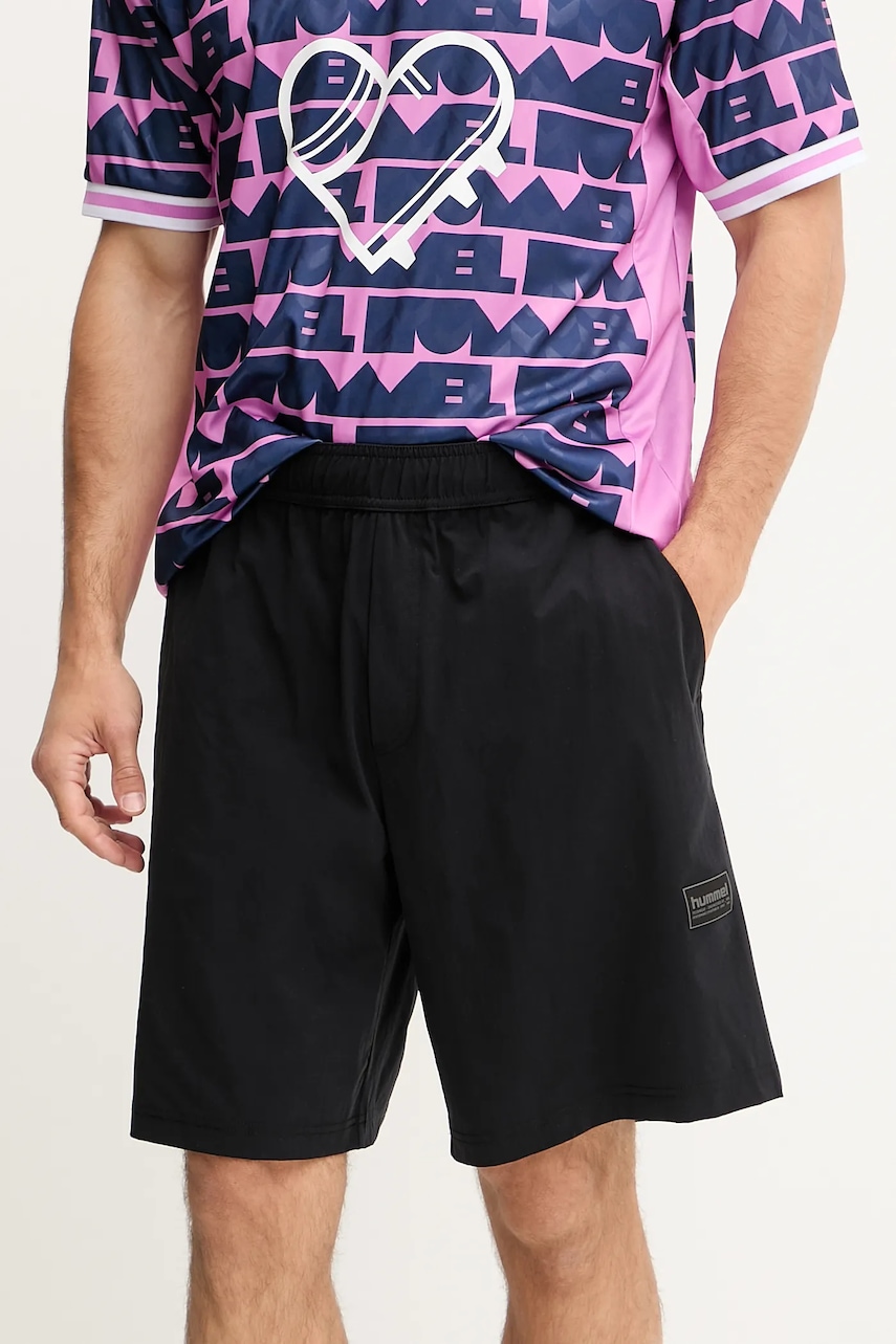 Hummel  Kraťasy