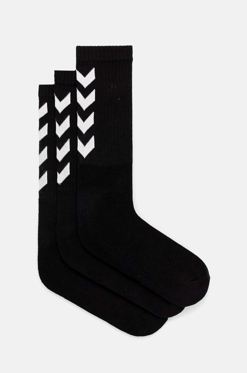Hummel  Ponožky  3-pack