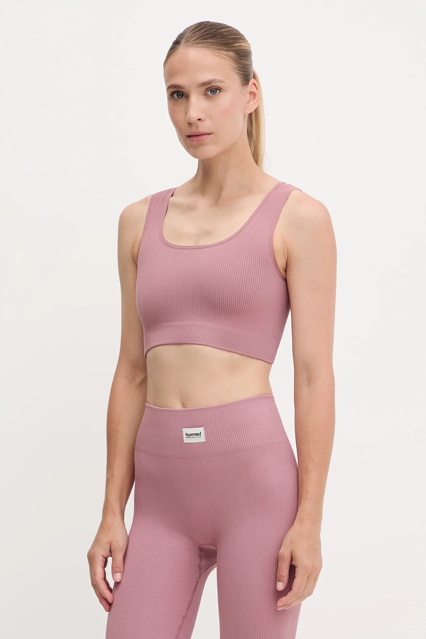 Hummel  sportovní podprsenka