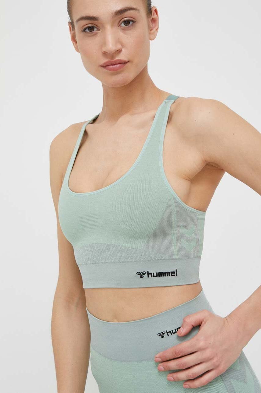 Hummel  Sportovní podprsenka  Clea