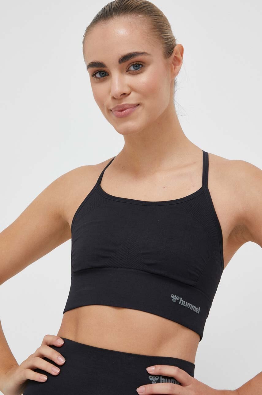 Hummel  sportovní podprsenka