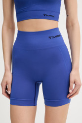 Hummel  sportovní šortky dámské hmlTIF SEAMLESS SHORTS