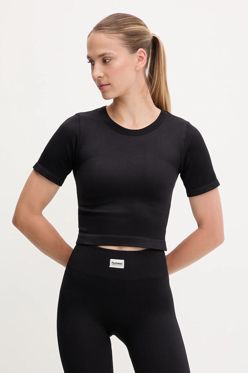 Hummel  trénikové tričko dámské