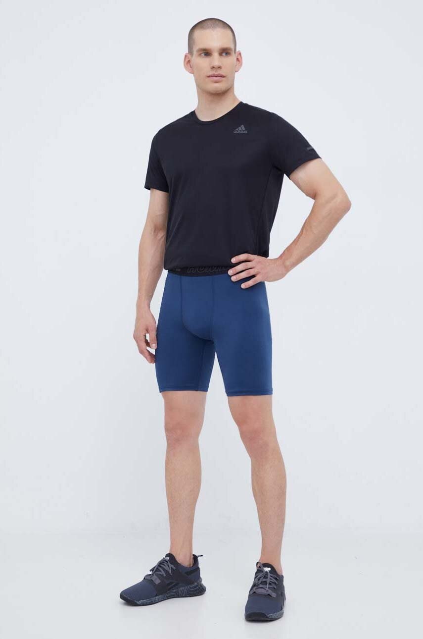 Hummel  Tréninkové šortky  hmlTE TOPAZ TIGHT SHORTS