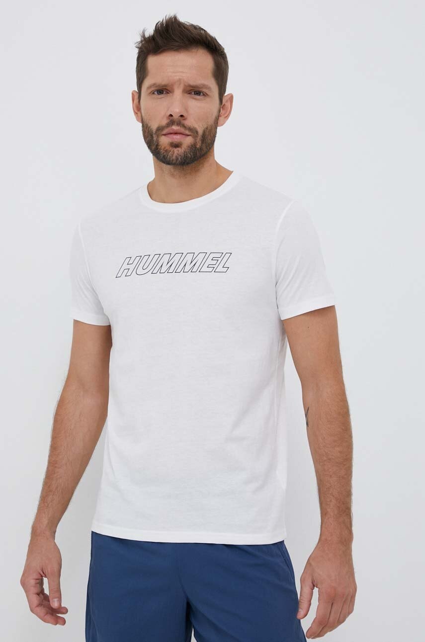 Hummel  Tréninkové tričko  Callum 2-pack