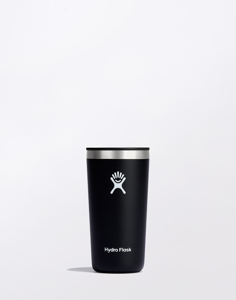 Hydro Flask All Around Tumbler 12 oz (355 ml) Black
