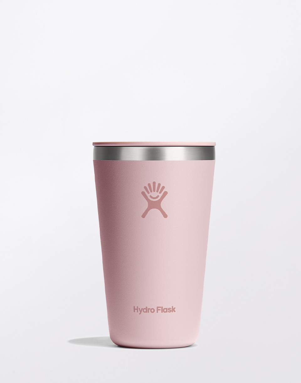 Hydro Flask All Around Tumbler 16 oz (473 ml) Trillium