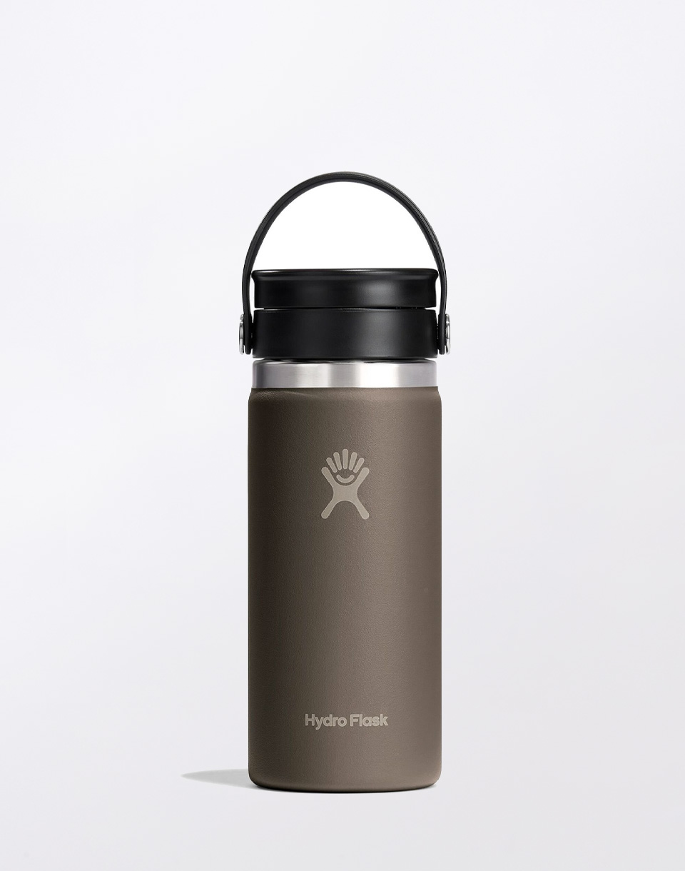 Hydro Flask Coffee with Flex Sip™ Lid 16 oz (473 ml) Sandpiper