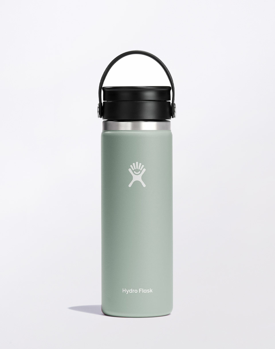 Hydro Flask Coffee with Flex Sip™ Lid 20 oz (591 ml) Agave