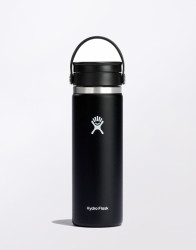 Hydro Flask Coffee with Flex Sip™ Lid 20 oz (591 ml) Black