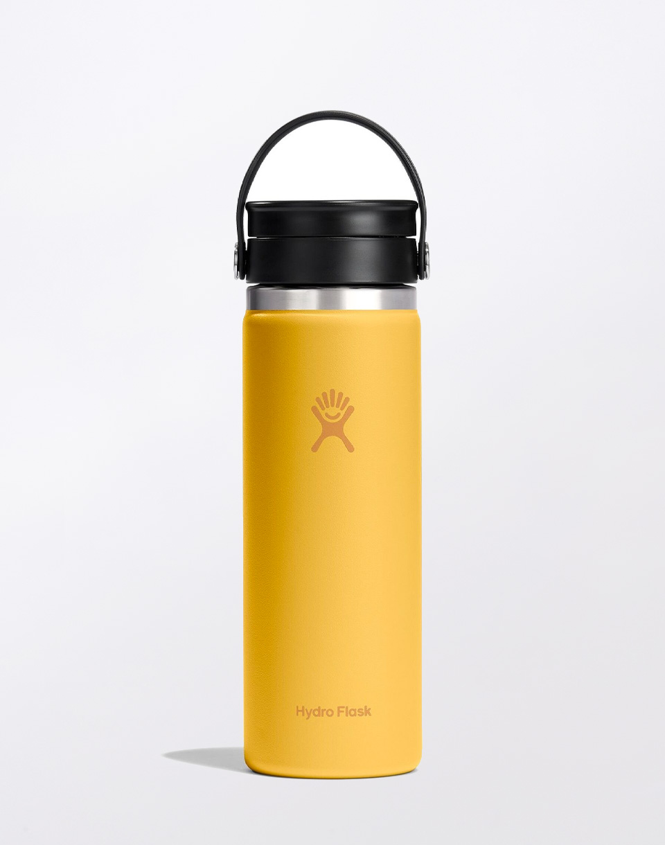 Hydro Flask Coffee with Flex Sip™ Lid 20 oz (591 ml) Sunbeam