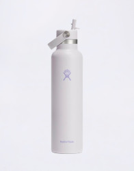 Hydro Flask Standard Flex Straw Cap (621 ml) Cloud Pink