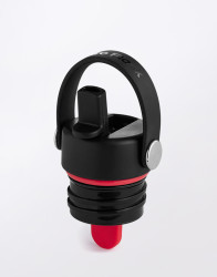 Hydro Flask Standard Flex Straw Cap BLACK