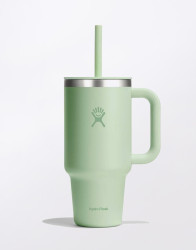 Hydro Flask Travel Tumbler 32 oz (940 ml) Aloe