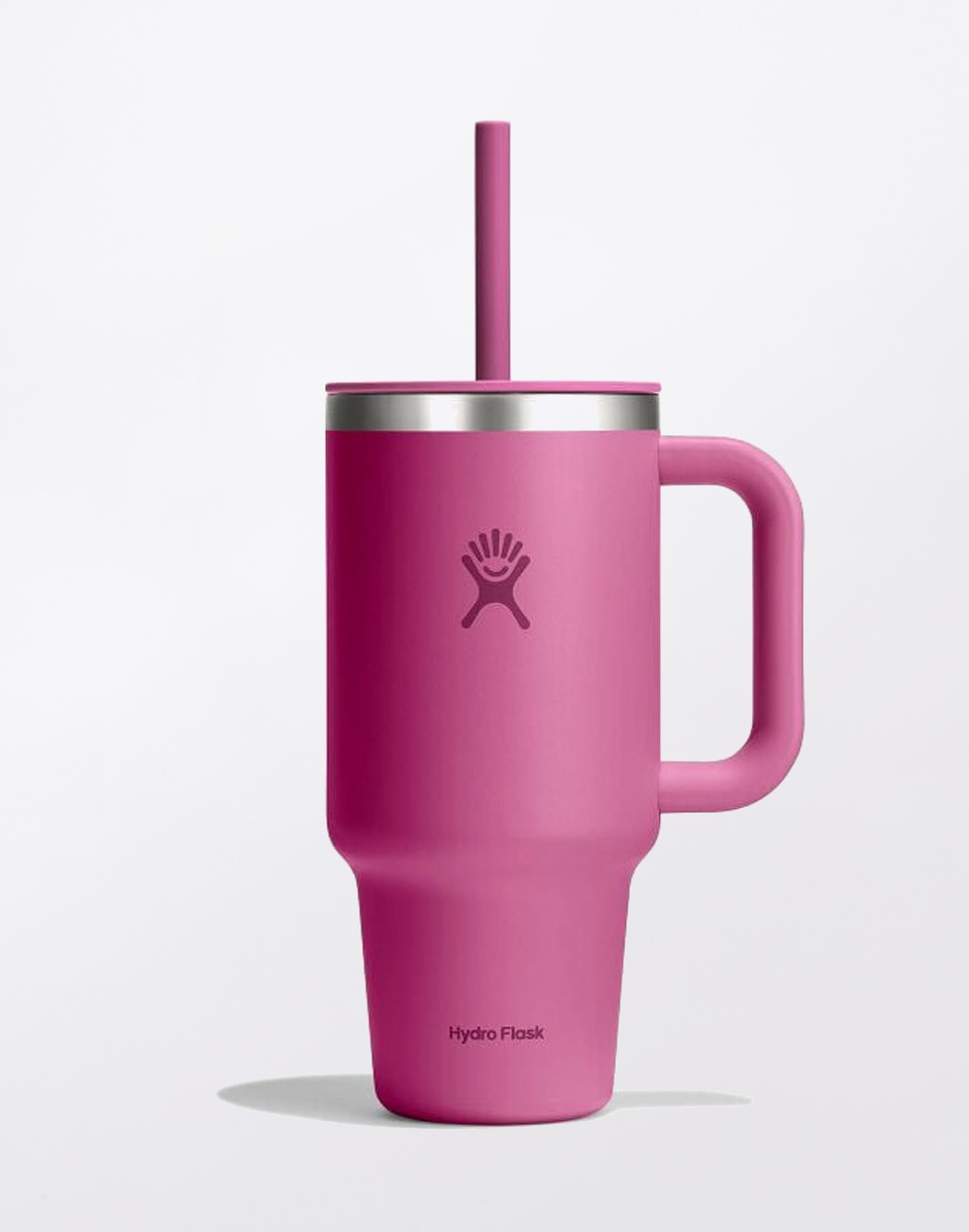 Hydro Flask Travel Tumbler 32 oz (940 ml) Reef