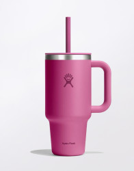 Hydro Flask Travel Tumbler 32 oz (940 ml) Reef