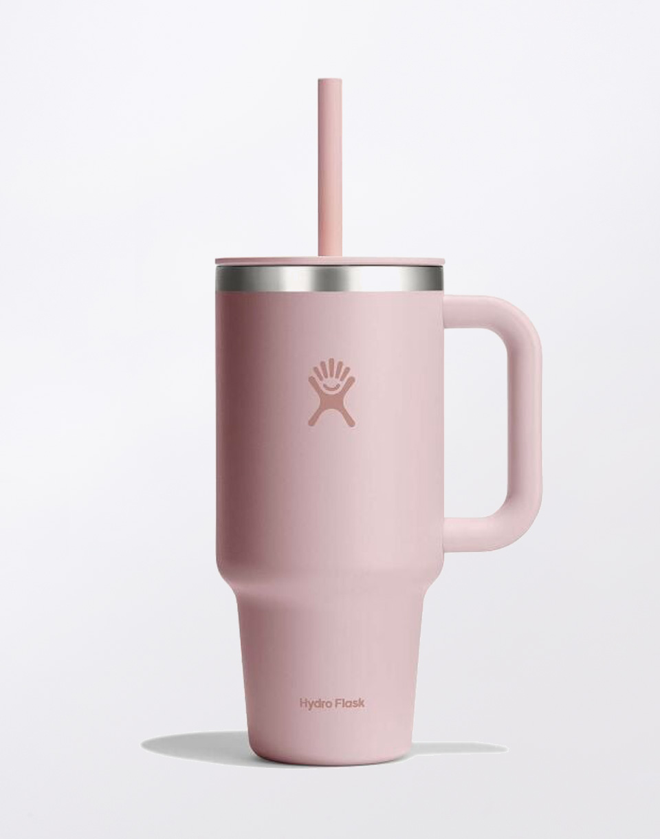 Hydro Flask Travel Tumbler 32 oz (940 ml) Trillium
