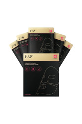 Hydrogelová maska na obličej s kolagenem FOREO Glass Skin FAQ™