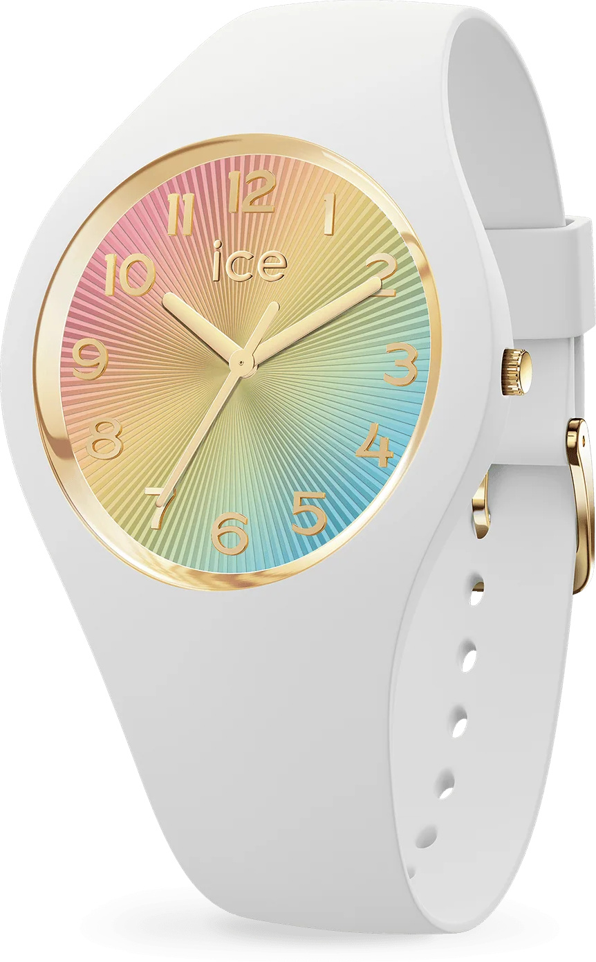 Ice Watch ICE Champagne White Rainbow 025249