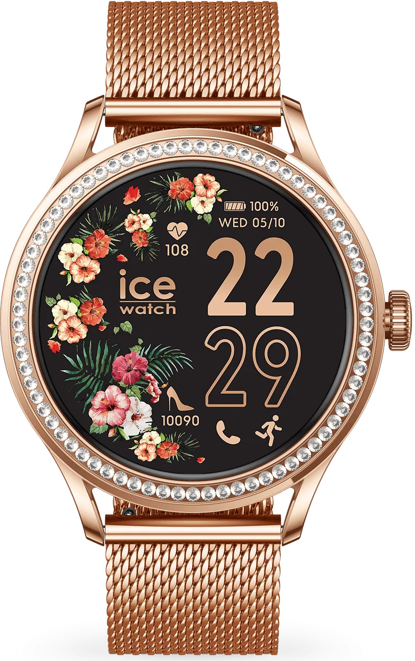 Ice Watch Ice Smart ST 2.0 Round 1.20 025317