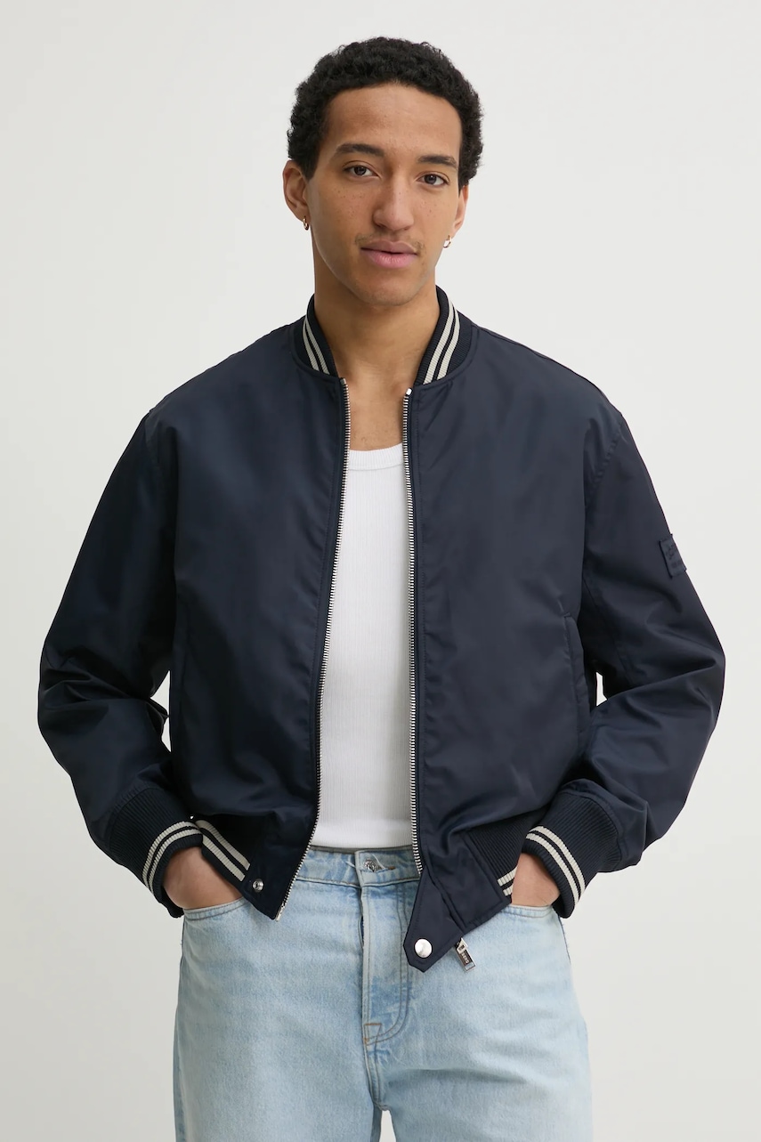 Iceberg  Bomber bunda