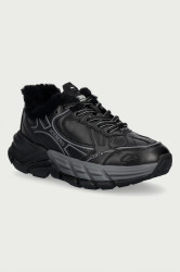 Iceberg  ICB ONE sneakers boty dámské kožené