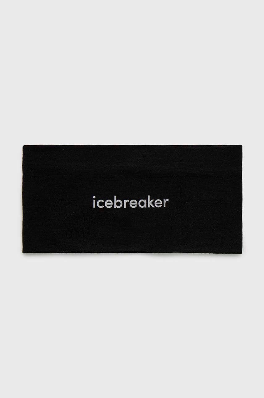 Icebreaker  Čelenka  Mer 200 Oasis Headband