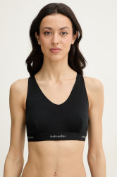 Icebreaker dámská s merino vlnou Racerback