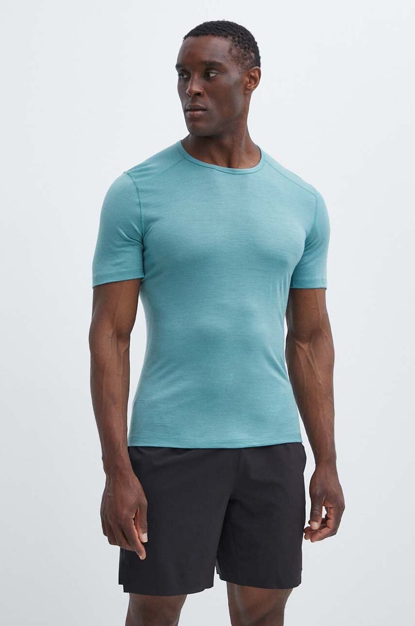 Icebreaker  Funkční tričko  Merino 200 Oasis