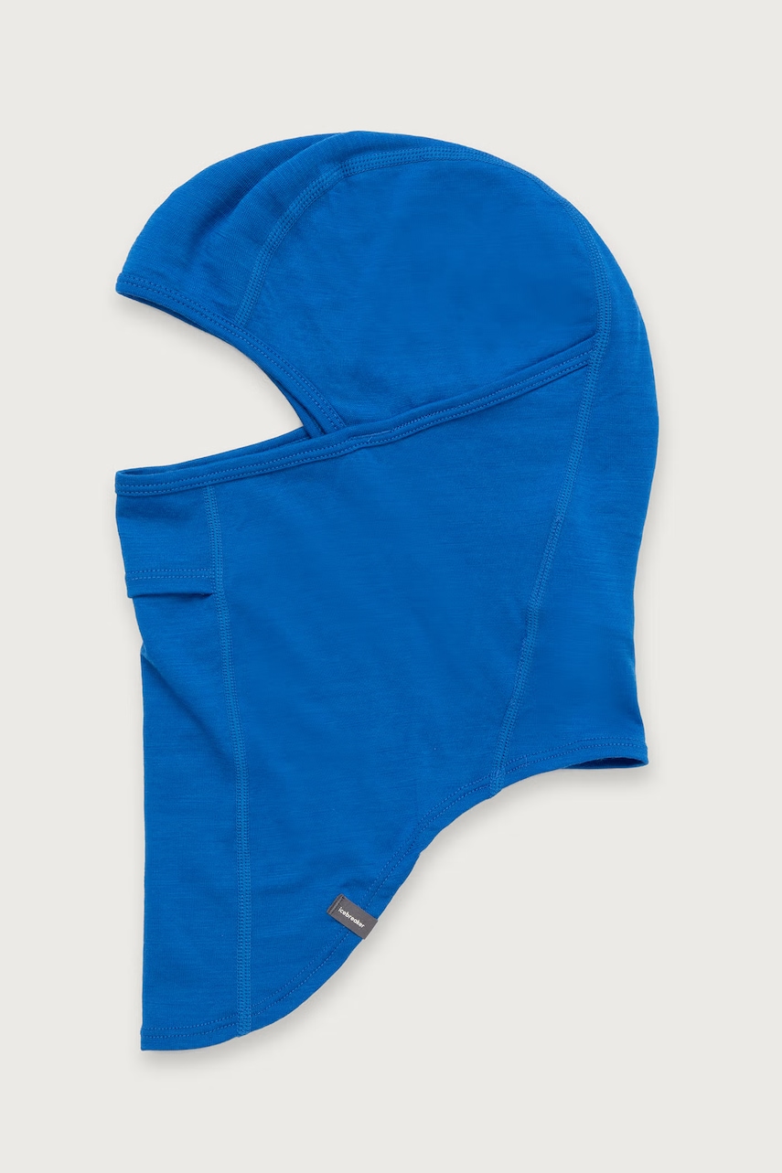 Icebreaker  kukla vlněná Oasis