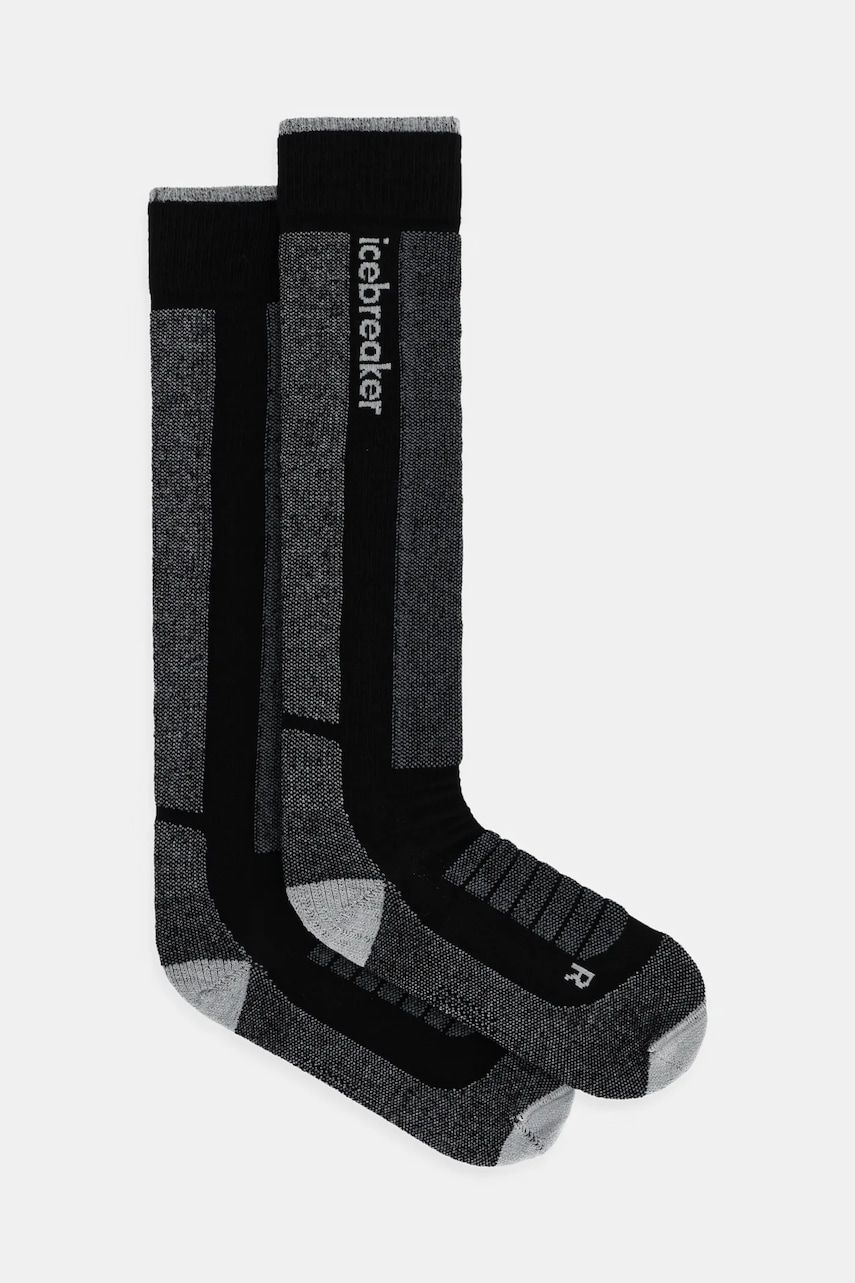 Icebreaker  Lyžařské ponožky  Merino Ski+ Medium