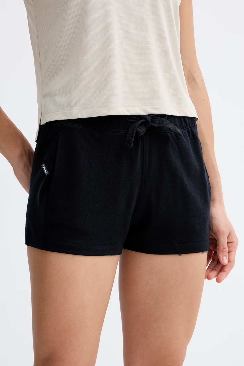 Icebreaker šortky dámské z merino vlny Crush