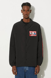 Icecream  Bunda  Ictv Coach Jacket
