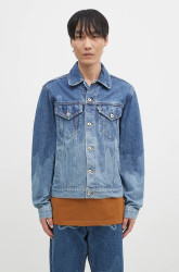 Icecream  Džínová bunda  Lazer Drip Denim Trucker