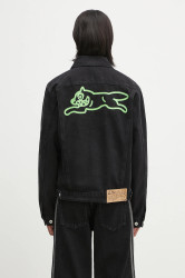 Icecream  Džínová bunda  Running Dog Denim Trucker Jacket