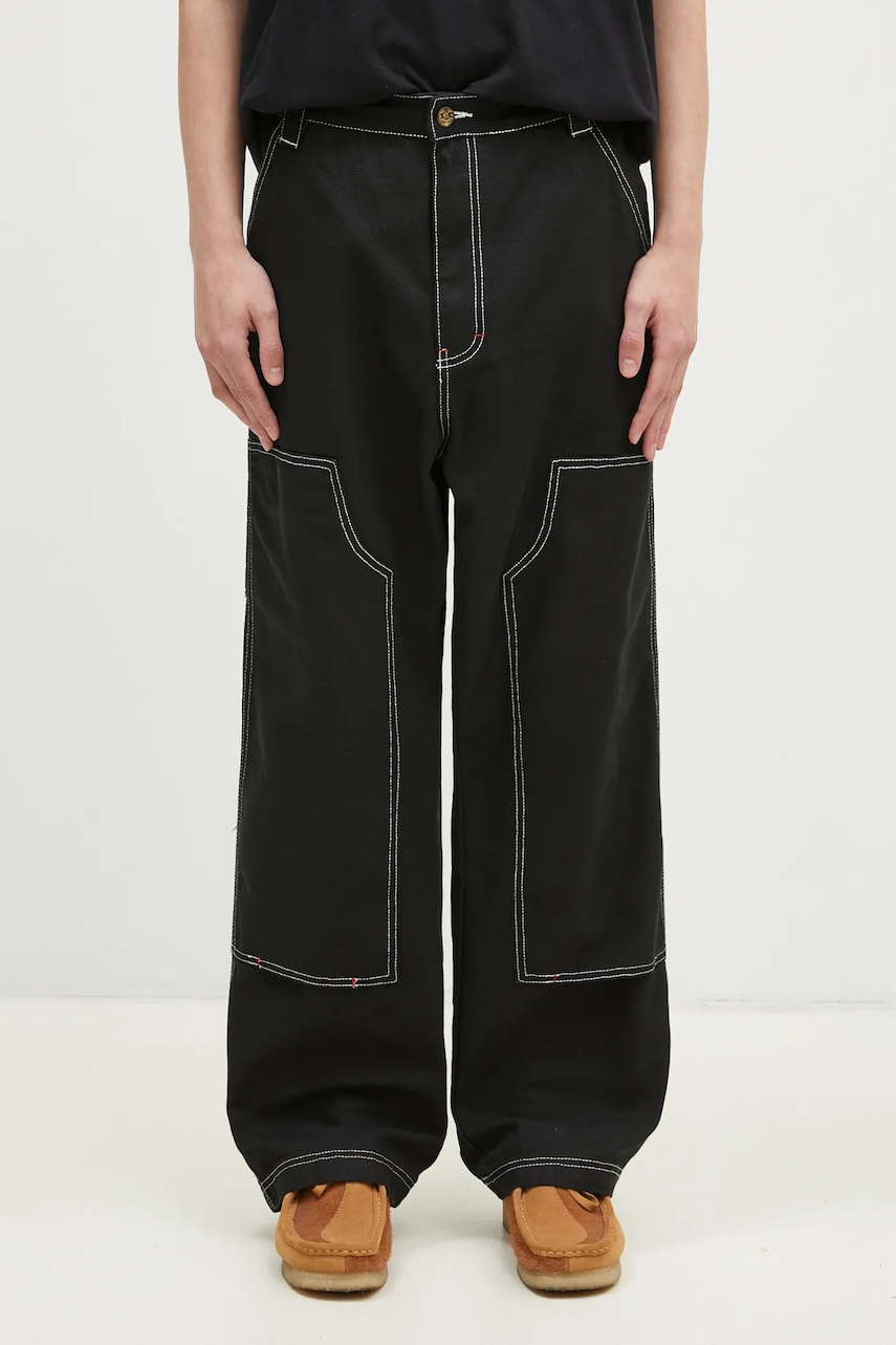 Icecream  Džíny  Canvas Carpenter Pant