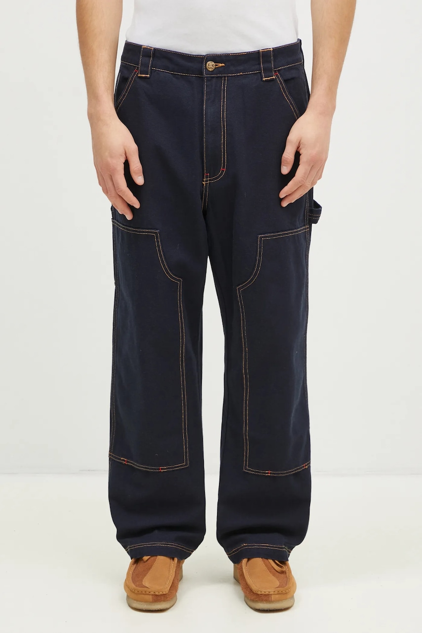 Icecream  Džíny  Canvas Carpenter Pant