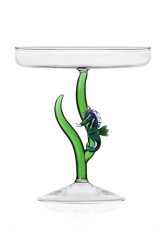 Ichendorf Milano  patro z barevného skla Marine Garden 15 cm