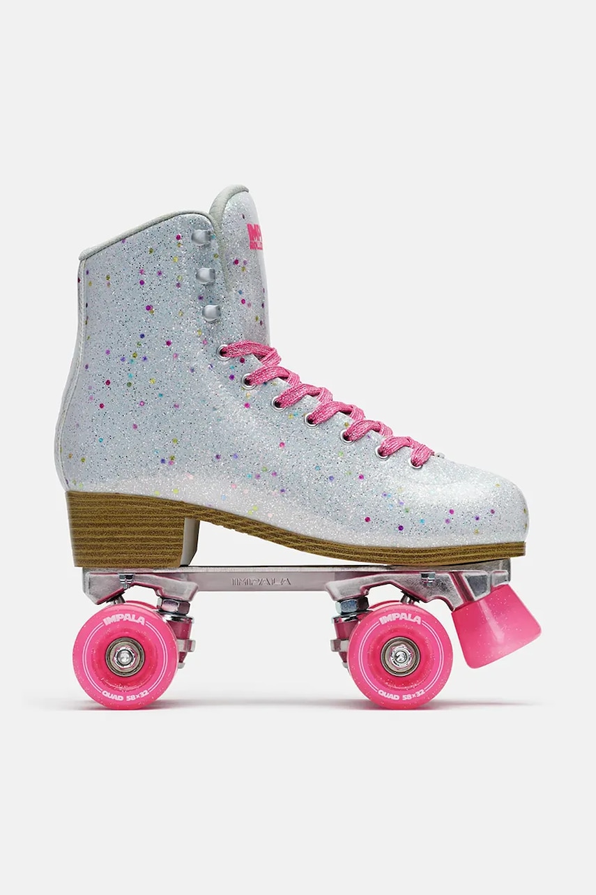 Impala  Kolečkové brusle  Quad Rollerskate